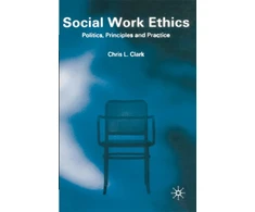 KNYGA Bookshop Social Work Ethics