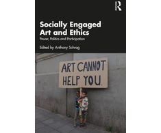 KNYGA Bookshop Socially Engaged Art and Ethics