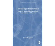 KNYGA Bookshop Sociology of Humankind