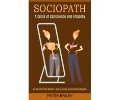 KNYGA Bookshop Sociopath