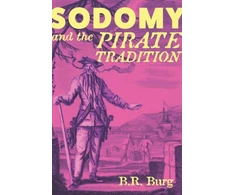 KNYGA Bookshop Sodomy and the Pirate Tradition