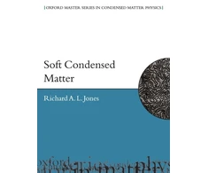 KNYGA Bookshop Soft Condensed Matter