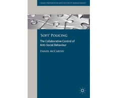 KNYGA Bookshop Soft' Policing