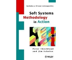 KNYGA Bookshop Soft Systems Methodology in Action