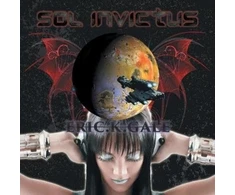 KNYGA Bookshop Sol Invictus