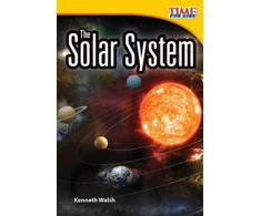 KNYGA Bookshop Solar System