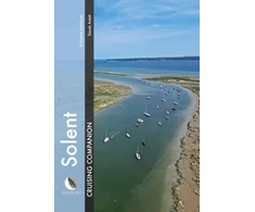 KNYGA Bookshop Solent Cruising Companion