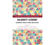 KNYGA Bookshop Solidarity Economy
