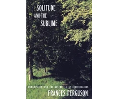 KNYGA Bookshop Solitude and the Sublime