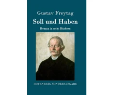 KNYGA Bookshop Soll und Haben