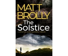 KNYGA Bookshop Solstice