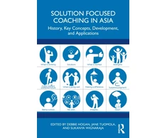 KNYGA Bookshop Solution Focused Coaching in Asia