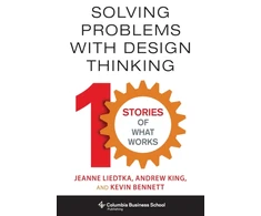 KNYGA Bookshop Solving Problems with Design Thinking