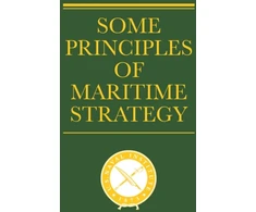 KNYGA Bookshop Some Principles of Maritime Strategy