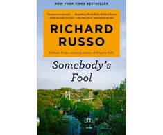 KNYGA Bookshop Somebody's Fool