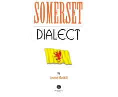 KNYGA Bookshop Somerset Dialect