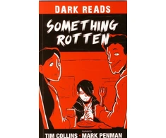 KNYGA Tim Collins Something Rotten