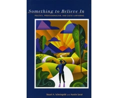 KNYGA Bookshop Something to Believe in