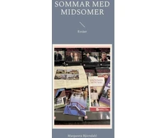 KNYGA Bookshop Sommar med Midsomer