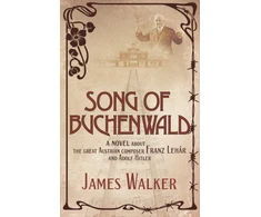 KNYGA Bookshop Song of Buchenwald