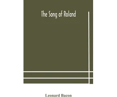 KNYGA Bookshop song of Roland