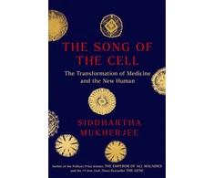 KNYGA Bookshop Song of the Cell