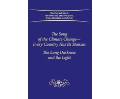 KNYGA Bookshop Song of the Climate Change - Every Country Has Its Stanzas