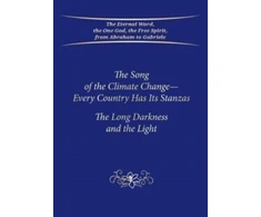 KNYGA Bookshop Song of the Climate Change - Every Country Has Its Stanzas (PB)