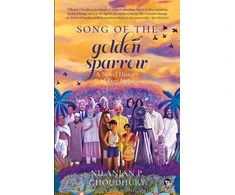 KNYGA Bookshop Song of the Golden Sparrow