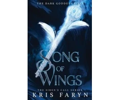 KNYGA Bookshop Song of Wings
