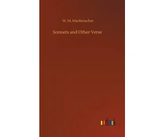 KNYGA Bookshop Sonnets and Other Verse