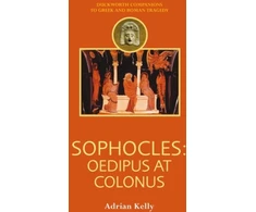 KNYGA Bookshop Sophocles
