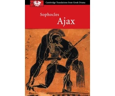 KNYGA Bookshop Sophocles: Ajax