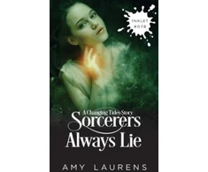 KNYGA Bookshop Sorcerers Always Lie
