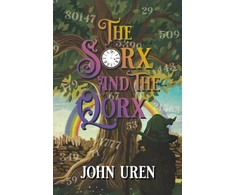 KNYGA Bookshop Sorx and the Qorx