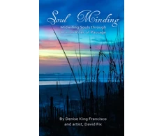 KNYGA Bookshop Soul Minding