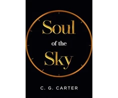 KNYGA Bookshop Soul of the Sky