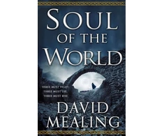 KNYGA Bookshop Soul of the World