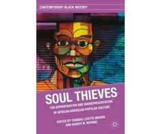 KNYGA Bookshop Soul Thieves
