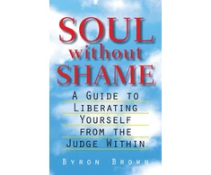KNYGA Bookshop Soul without Shame