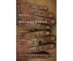 KNYGA Bookshop Soul Woundedness