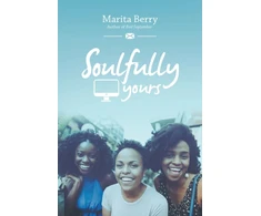 KNYGA Bookshop Soulfully Yours