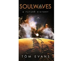 KNYGA Bookshop Soulwaves