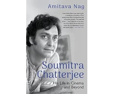 KNYGA Bookshop Soumitra Chatterjee