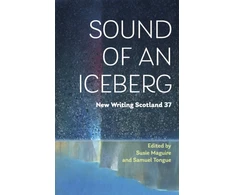 KNYGA Bookshop Sound of an Iceberg