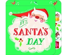KNYGA Bookshop SOUND PULL TAB BOOK: CHRISTMAS