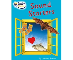 KNYGA Bookshop Sound Starters