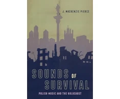 KNYGA Bookshop Sounds of Survival