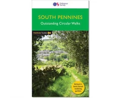 KNYGA Bookshop South Pennines