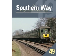 KNYGA Bookshop Southern Way 49